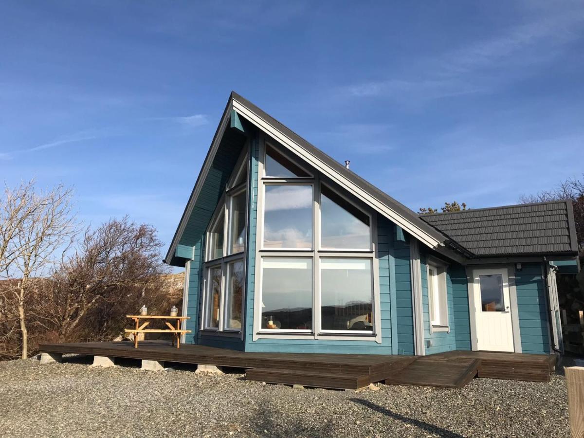 The Hatchery Tolsta Chaolais Exterior photo